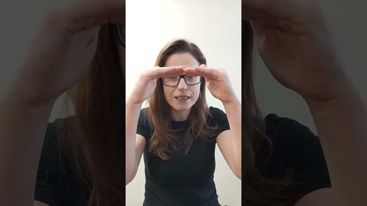 Ką iš tiesų reiškia 