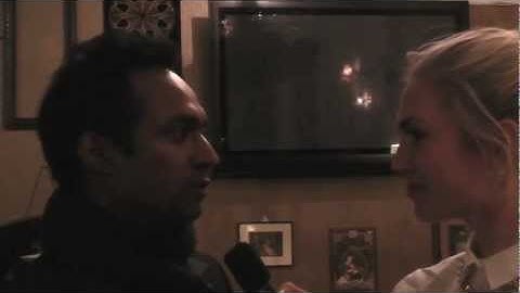 Interview: Devanand Shanmugam | Gangs of Tooting Broadway (The Fan Carpet)