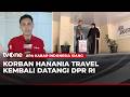 Korban Penipuan Hanania Travel Mengadu Ke DPR | AKIS tvOne
