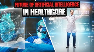 How AI Could Change the Future of Healthcare