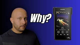 Sony Walkman, why does it still exist?