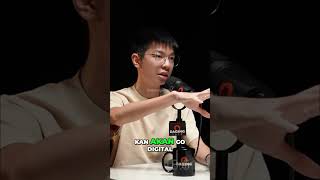 Jangkau Ratusan Ribu Pembeli Hanya Dengan Video 2 Jam? Go Digital! @suliantoindriaputra