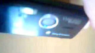 K850i problem.