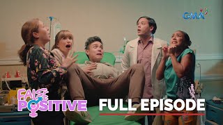 False Positive: Full Episode 19 (Stream Together)
