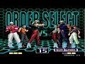 Rugalazos en el kof 2002 plus online 2