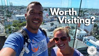 Top Things to Do in Villahermosa Mexico | Travel Guide