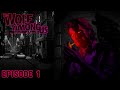 THE BIG BAD WOLF IS HERE ¦¦ THE WOLF AMONG US ¦¦  Episode 1