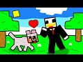 MINECRAFT MA È DISEGNATO DA UN BAMBINO