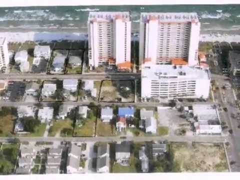 1608 S Ocean Blvd, North Myrtle Beach, SC home video tour