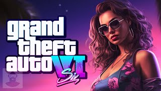 Rockstar Hired Banned Modders For GTA6? | The Leaderboard by The Leaderboard 8,796 views 7 months ago 3 minutes