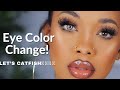 HIGHLY REQUESTED*  AFFORDABLE Favorite Colored Contacts- ft just4kira