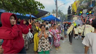 Arta  Jember  Karnaval Gumuk Agung Kecblimbingsari Kabbanyuwangi 
