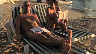 Hedonism: Largest Nude Wedding in the World - Sex Resort Reviews