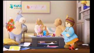 Nouky Und Seine Freunde Folge Opa Paco