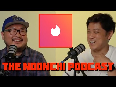 Tinder Dilemma- Noonchi Podcast EP50