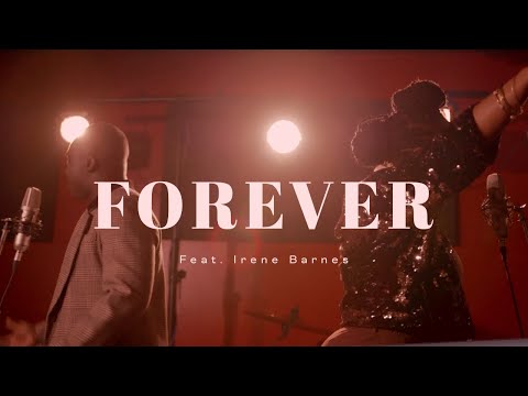 Glenn &amp; Irene Barnes - Forever (Official Music Video)