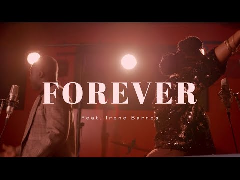 Glenn & Irene Barnes - Forever (Official Music Video)