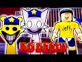 JEFFY ROBLOX : 🔪SPRUNKI FAMILY BARRY'S PRISON RUN! Roblox Obby Gameplay Full Walkthrough NO DEATH