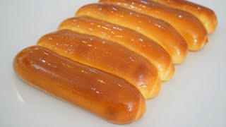 OVERNIGHT BREAD Prepare At Night Bake In The Morning!