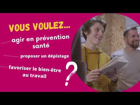 Mutuelle Mieux-Etre, votre partenaire prévention