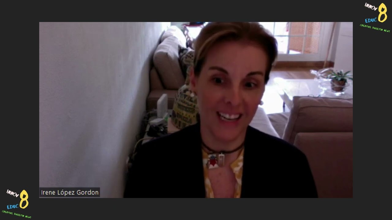 Innovate and Educate, Creative Bulletin News: Episode 7:"Active Listening and Teamwork will Empower your Educational Leadership"