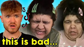 Tophiachu: A TikTok Horror Story
