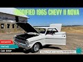 1965 Chevy II Nova Chevrolet * DENWERKS * Bring a Trailer * No Reserve Auction