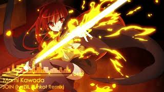 Shakugan no Shana (Mami Kawada) - Joint (IvyZilL Funkot Remix)