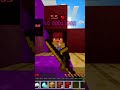 Bed Destroy #shorts #minecraft #funny