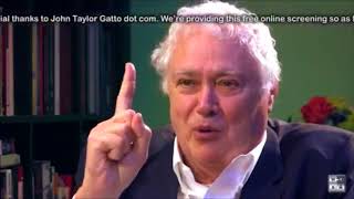 "Crucial Math Students Need" - John Taylor Gatto On Numbers