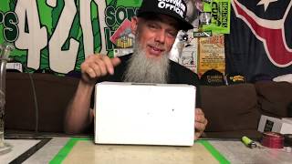 THE WEED BOX... THE DAB BOX!!!
