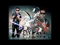 DJ PANA CARTA DE AMOR VERSION TECHNO