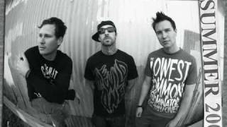Mark Hoppus New Song Featuring Richard Gibbs - Until The Stars Fall From The Sky