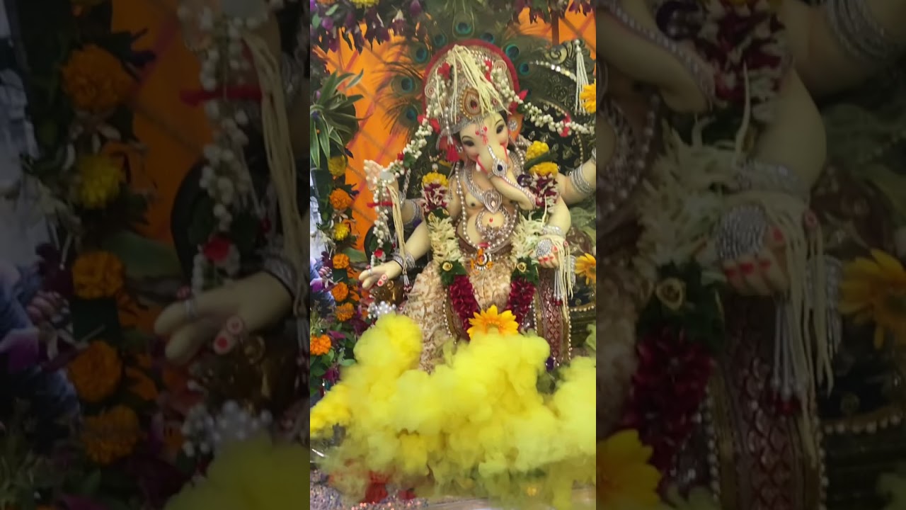 Ganeshchaturthi2021 status