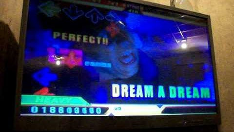 ooJa - Dream A Dream AAA