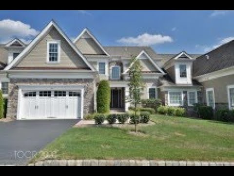 44 Boxwood Lane, Montvale, NJ home video tour