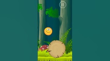 Red Ball 4 - Gameplay Walkthrough Part 1 Levels 16 (iOS, Android