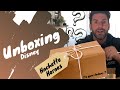 Unboxing  disneybooks   hachette heroes