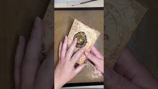 Making notebooks - part 2