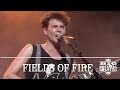 Big Country - Fields Of Fire (The Tube 5.10.1984)