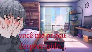 Asmr Seu Namorado Tímido Com Vergonha