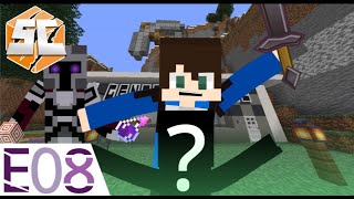 ScratchCraft S2 E08 General Assassination || Minecraft SMP