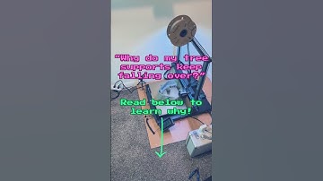 Tech Tip Tuesday - Tree Supports #memes #3dprinting #education #shorts