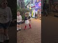 헐대 하티랑 문차영 공연