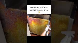 #memeanimation Vertical Lasagna 😢