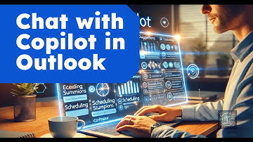 Outlook Copilot: Your New AI Assistant
