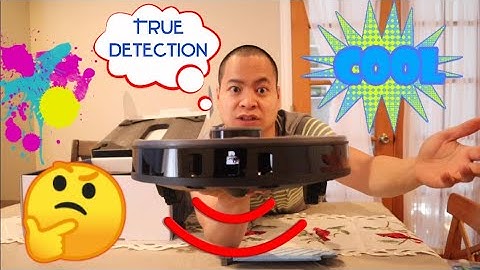 True Detection 3D is a game changer 😅 - Ecovacs is killing the competition with the NEW Deebot T8 😂!