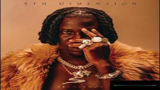 🇬🇭 STONEBWOY BEST OF GHANA DANCEHALL HERO MIXTAPE 2024