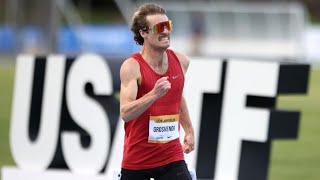 From Addiction To Victory Grant Grosvenors Journey To A Sub-4-Minute Mile