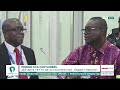 Energy Ministry Says 283 ECG Containers Still Unaccounted for at Tema Port